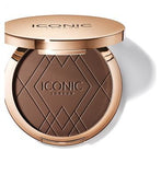 ICONIC London Ultimate Bronzing Powder 17g Rich Bronze