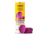 No Brand Purple Sweet Potato Chip ist ein Klassiker