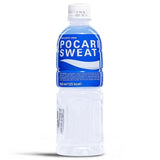 Pocari Schweißionen-Zufuhrgetränk (Flasche)