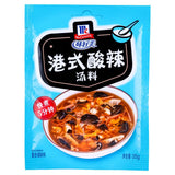 McCormick Hong Kong Style Hot &amp; Sour Soup Mix 味好美 港式酸辣湯料