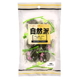 Natürlich ist am besten Grüne Pflaume 自然派 青梅