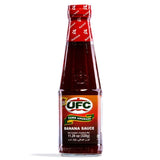 UFC Tamin Anghang Bananensauce (scharf und würzig)