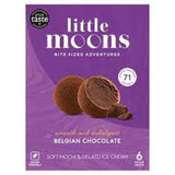 Little Moons Mochi-Eiscreme (Belgische Schokolade)