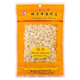 East Asia Brand Getrocknete Südmandel 東亞牌 南杏