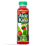OKF Aloe Vera King Aloe Vera Getränk mit Wassermelonengeschmack