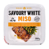 Hikari Miso Herzhaftes weißes Miso (sanft und mild) 白味增