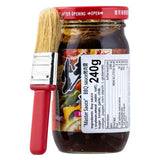 Master Bar-BQ BBQ Sauce 狀元 烤肉醬