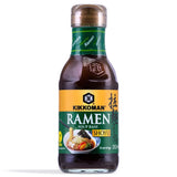 Kikkoman Konzentrierte Ramen-Suppenbasis (Shoyu-Geschmack)