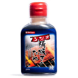 Daisho gegrillte Aalsauce (Unagi Kabayaki Tare) 蒲焼きのたれ