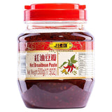 Chuan Lao Hui Scharfe Saubohnenpaste 川老匯 紅油豆瓣