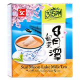 15:15 Uhr Sun Moon Lake Milk Tea 3 Stunden 1 Minute
