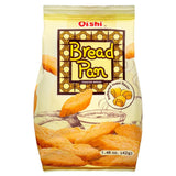 Oishi Bread Pan Toasted Bread (Buttertoast-Geschmack)