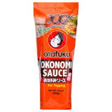 Otafuku-Okonomi-Sauce (zum Garnieren) お好みソース