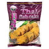 Figo Thai Fischkuchen 泰式魚餅