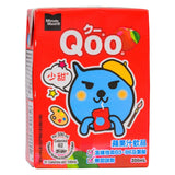 Minute Maid Qoo Apfelsaftgetränk 酷兒 蘋果汁飲品
