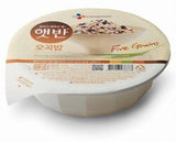 CJ Hetbahn Gekochter Fünfkornreis 오곡밥 - Mindestens haltbar bis: 04.02.2025