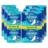 Always Ultra Normal Plus + Night Bundle (Size 1 & 3)