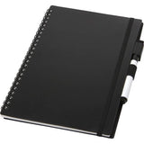 Bullet Pebbles Notebook