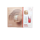 Shiseido - Benefiance Wrinkle Cream 50ml & sample