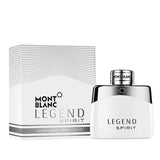 Montblanc Legend Spirit Eau de Toilette 50 ml