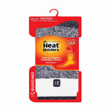 Damen-Thermo-Wintersocken, 2,3 Tog, Größen 4-8