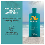 Piz Buin Allergy Sun Sensitive Skin Lotion Spf 30 400Ml