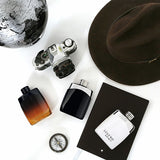 Montblanc Legend Spirit Eau de Toilette 50 ml