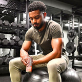 Impact Coffee Cold Brew Oat Latte (Ashwagandha, Ginkgo Biloba &amp;amp; Vitamin B12) 250ml