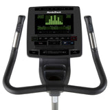 Installed Nordic Track u8.9b Upright Exercise Bike