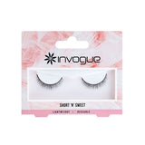 Invogue Lash - Short &amp;lsquo;n&amp;rsquo; Sweet