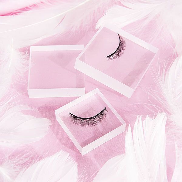 Invogue Lash - Short &amp;lsquo;n&amp;rsquo; Sweet
