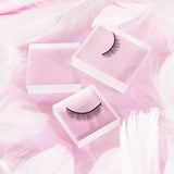 Invogue Lash - Short &amp;lsquo;n&amp;rsquo; Sweet
