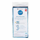 IOMI Extra Wide Soft Cotton Oedema Socks 6-8.5 UK