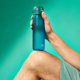 Ion8 Recyclon&amp;trade; Leakproof 500ml Water Bottle, 3 Pack in Two Colour Combinations