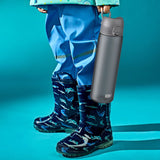 Ion8 Recyclon&amp;trade; Leakproof 500ml Water Bottle, 3 Pack in Two Colour Combinations