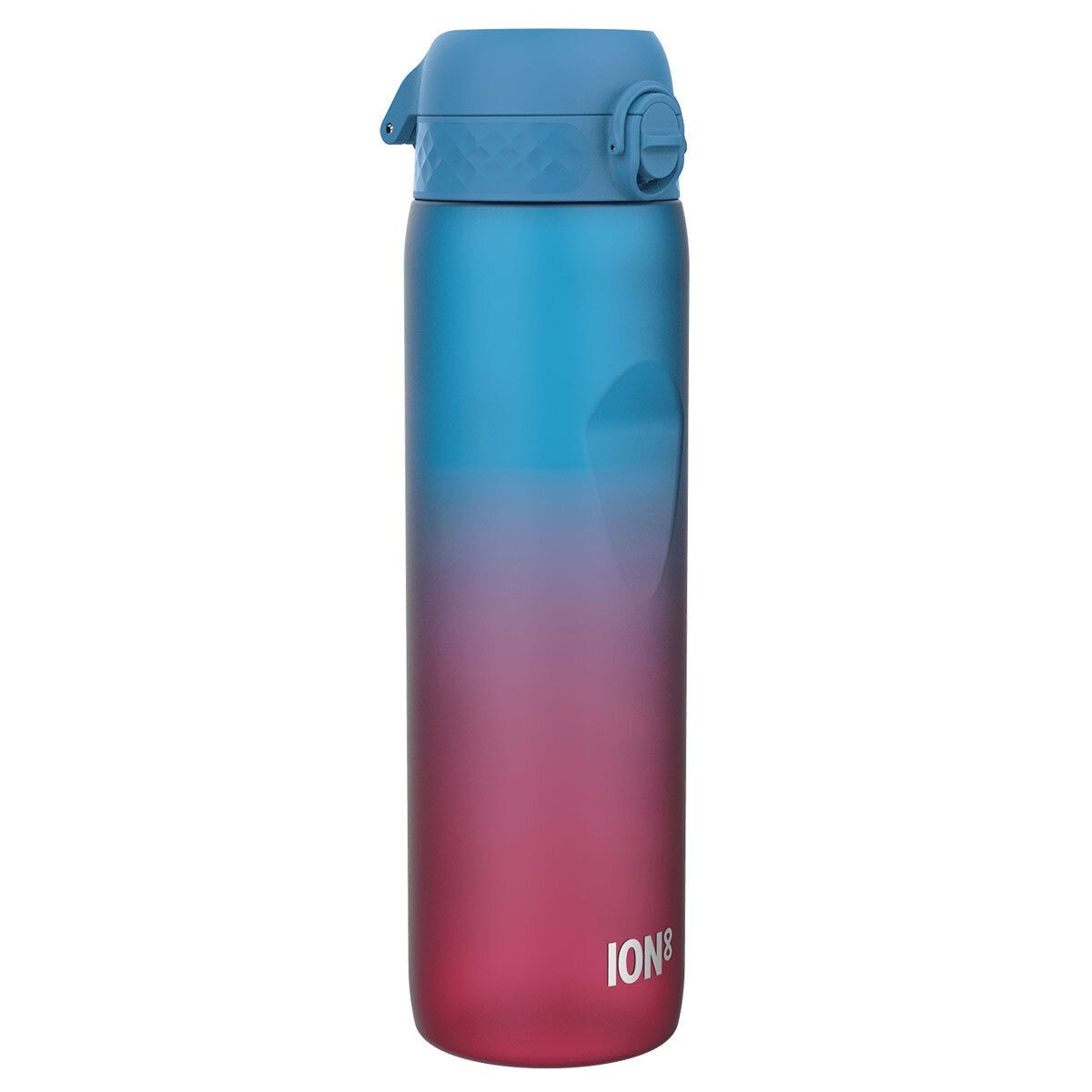 Ion8 Recyclon&amp;trade; Motivator 1L Water Bottle, 3 Pack