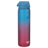 Ion8 Recyclon&amp;trade; Motivator 1L Water Bottle, 3 Pack