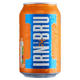 IRN-BRU Soft Drink