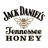 Jack Daniel's Tennessee Honey   70cl
