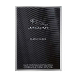 Jaguar Classic Black EDT 100ml