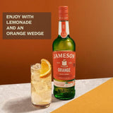 Jameson Orange Flavoured Irish Whiskey   70cl