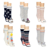 Jane &amp;amp; Bleecker Ladies Critter Sock, 2 Pack