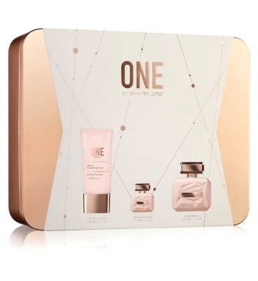 Jennifer Lopez One Eau de Parfum 50ml Gift Set