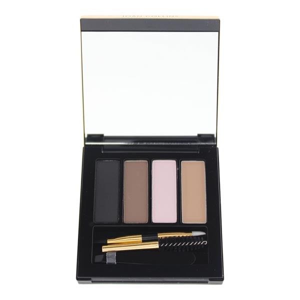 Joan Collins Definition Brow &amp;amp; Eye Definition Kit 4g