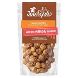 Joe &amp;amp; Seph's Caramel &amp;amp; Peanut Butter Popcorn   75g