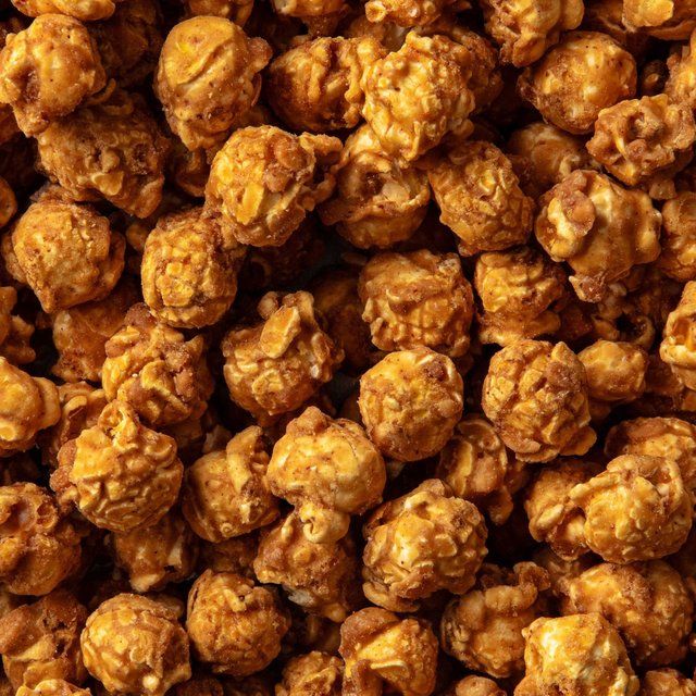 Joe &amp;amp; Seph's Caramel &amp;amp; Peanut Butter Popcorn   75g