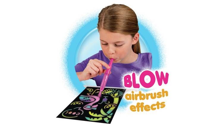 John Adams BLO Pens Sequins Set