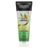 John Frieda Detox &amp;amp; Repair Conditioner 250ml