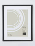 John Lewis Poster Frame &amp;amp; Mount