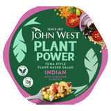John West Plant Power Tuna Style Plant-Based Salad Indian with Couscous &amp;amp; Lentils
